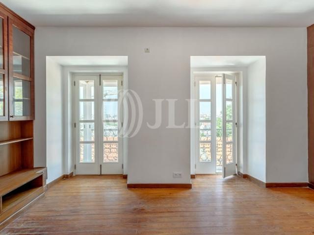 à venda Apartamento de alto padrão de 90 m2, Principe Real Sao Mamede, Lisboa
