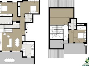 à venda Apartamento de alto padrão de 91 m2, Barreiro, Setúbal