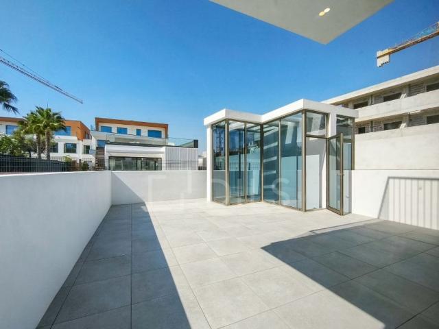 à venda Apartamento de alto padrão de 91 m2, Cabanas, Tavira, Faro