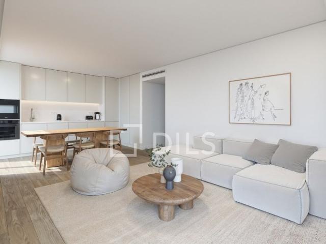 à venda Luxuoso apartamento, Campo Grande, Lisboa