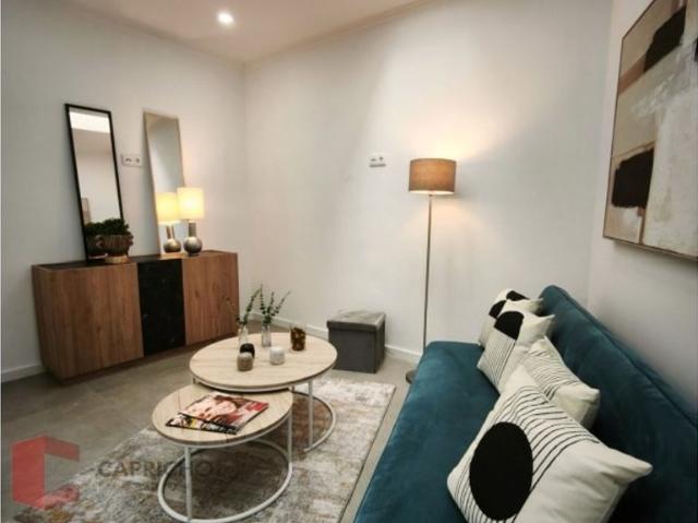 à venda Apartamento de alto padrão de 91 m2, Lisboa, Portugal