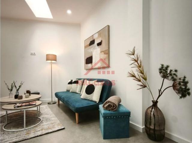 à venda Apartamento de alto padrão de 91 m2, Lisboa, Portugal