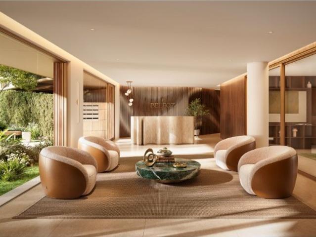 à venda Apartamento de alto padrão de 91 m2, Porto, Portugal