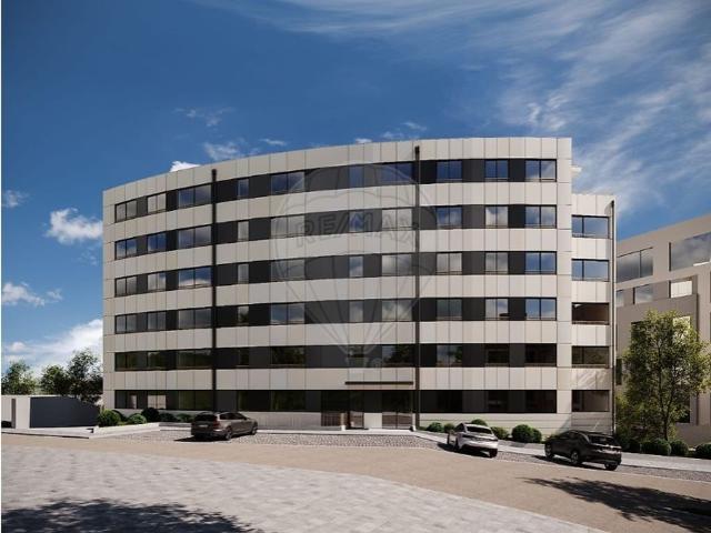 à venda Apartamento de alto padrão de 91 m2, Porto