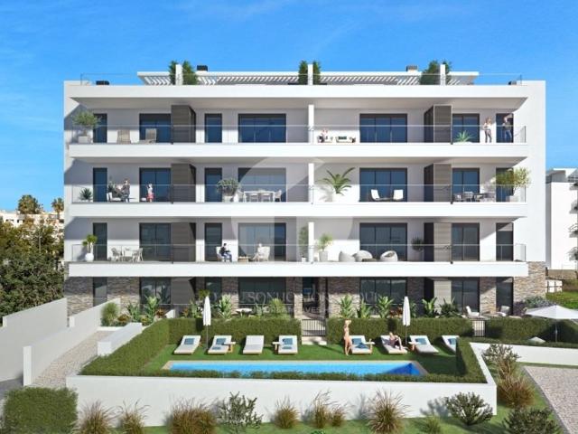 à venda Apartamento de alto padrão de 91 m2, Tavira, Portugal