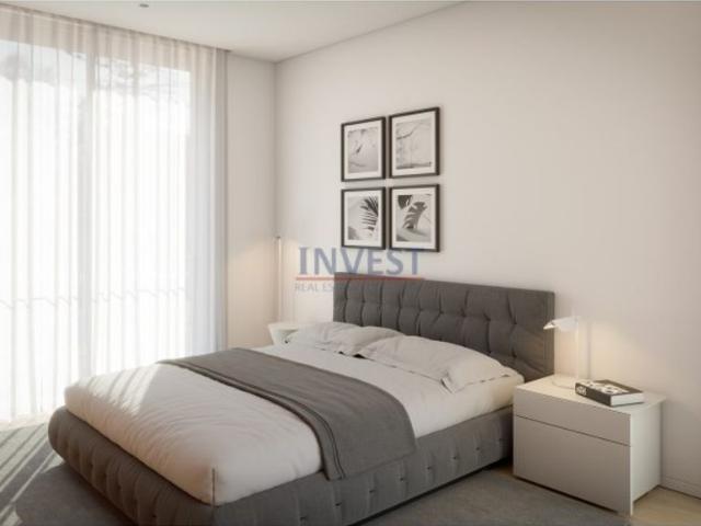 à venda Apartamento de alto padrão de 91 m2, Vila do Conde, Porto