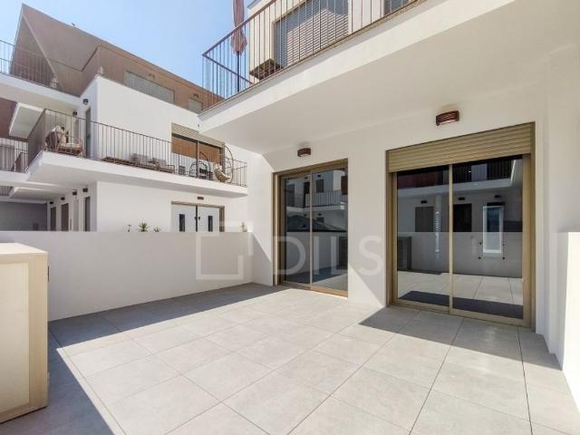 à venda Luxuoso apartamento de 92 m2, Cabanas, Tavira, Faro