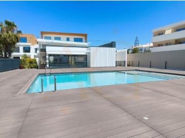 à venda Apartamento de alto padrão de 92 m2, Cabanas, Tavira, Faro