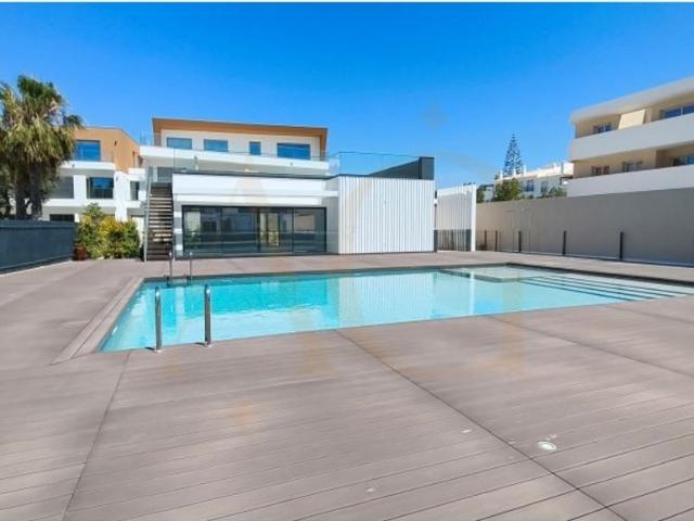à venda Apartamento de alto padrão de 92 m2, Cabanas, Tavira, Faro