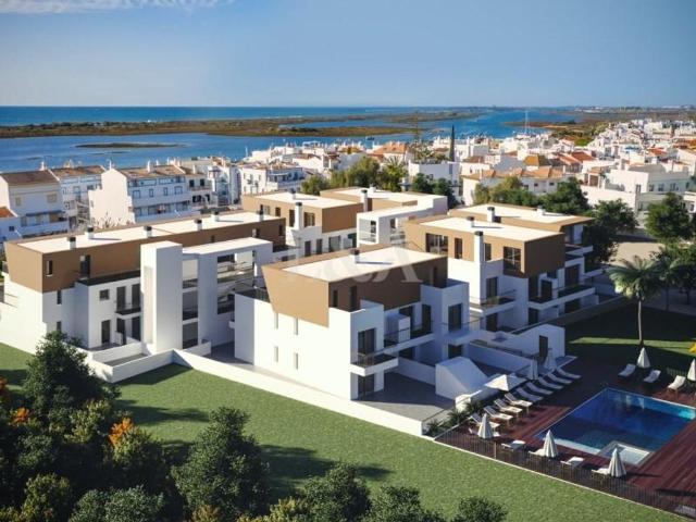 à venda Apartamento de alto padrão, Cabanas, Tavira, Faro
