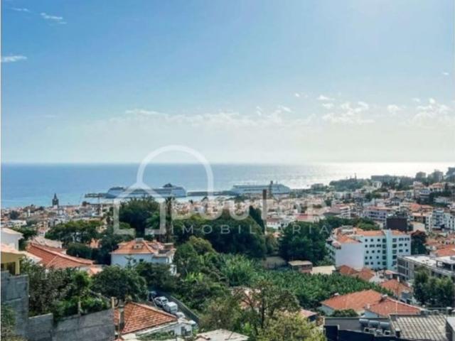 à venda Apartamento de alto padrão de 92 m2, Imaculado Coracao Maria, Funchal, Madeira