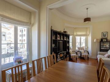 Santo Condestável, Campo de Ourique