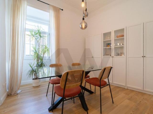 à venda Apartamento de alto padrão de 92 m2, Lisboa