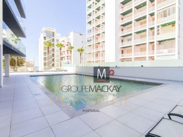 à venda Apartamento de alto padrão de 92 m2, Loulé, Portugal