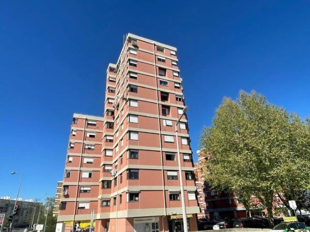 à venda Apartamento de alto padrão de 93 m2, Oeiras, Lisboa
