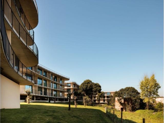 à venda Apartamento de alto padrão de 93 m2, Coimbra, Portugal