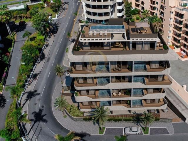 à venda Apartamento de luxo de 108 m2, Funchal, Madeira