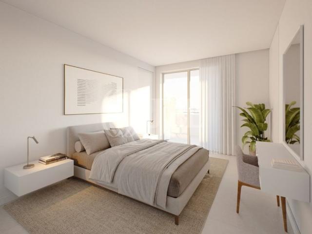 à venda Apartamento de alto padrão de 93 m2, Lagos, Faro