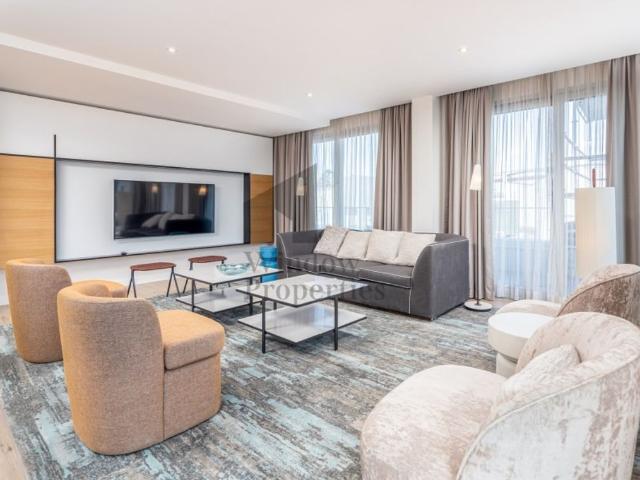 à venda Apartamento de luxo de 93 m2, Lisboa