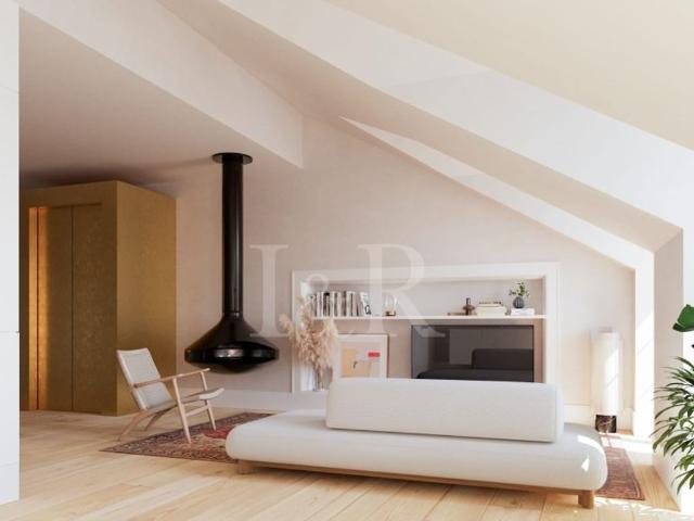à venda Apartamento de alto padrão de 93 m2, Lisboa