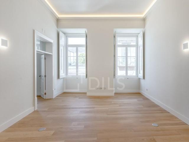 à venda Apartamento de alto padrão de 93 m2, Lisboa, Portugal