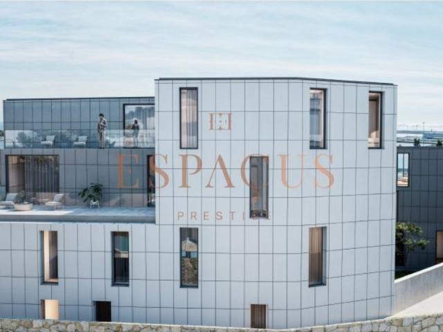 à venda Apartamento de alto padrão de 93 m2, Viana do Castelo