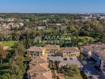 à venda Apartamento de alto padrão de 93 m2, Vilamoura, Faro