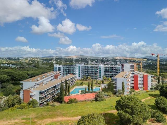 à venda Apartamento de alto padrão de 93 m2, Vilamoura, Loulé, Faro