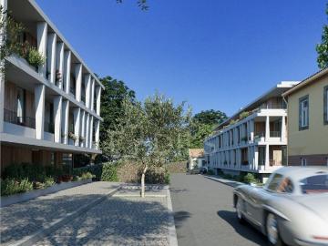 Campanhã, Porto, Distrito de Porto - Varanda