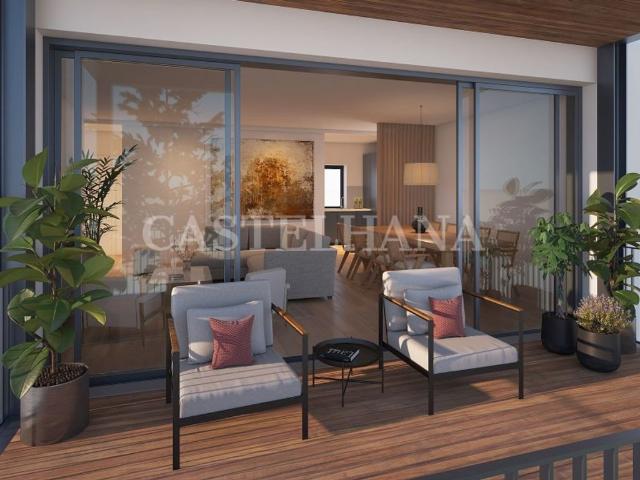 à venda Apartamento de alto padrão de 182 m2, Estrela Lapa, Lisboa