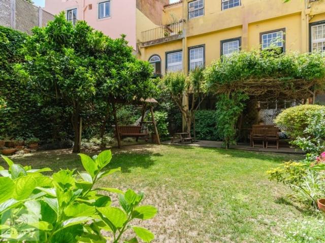 à venda Apartamento de alto padrão, Estrela Lapa, Lisboa