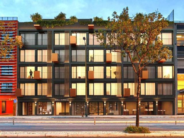 à venda Apartamento de alto padrão, Estrela, Lisboa