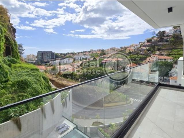 à venda Apartamento de alto padrão, Funchal, Madeira