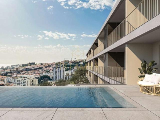 à venda Apartamento de alto padrão, Funchal, Madeira