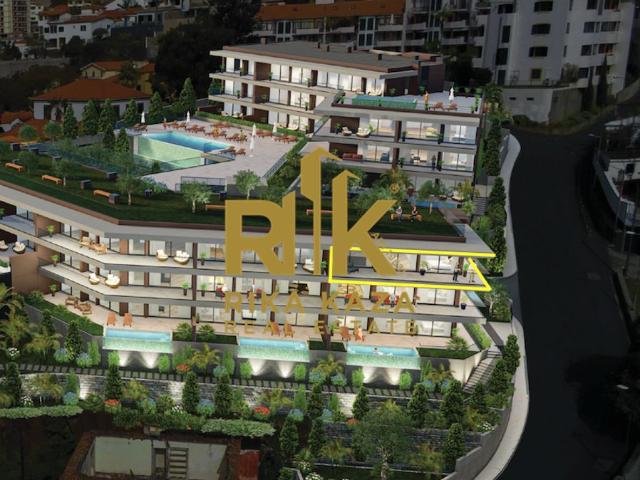 à venda Apartamento de alto padrão, Funchal, Portugal