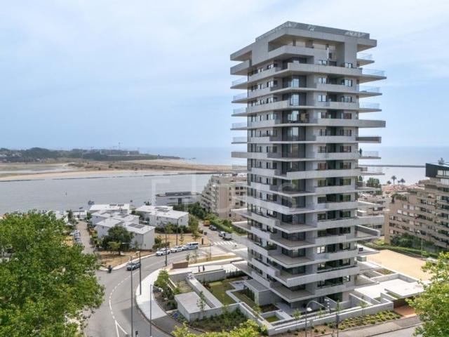 à venda Luxuoso apartamento, Foz Foz do Douro, Porto