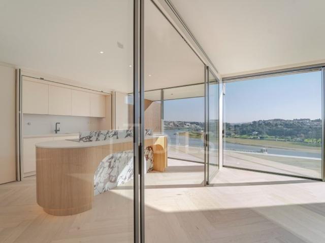 à venda Apartamento de alto padrão, Freixo, Porto