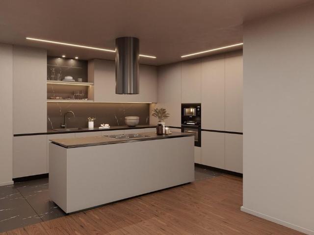 à venda Apartamento de alto padrão, Lisboa