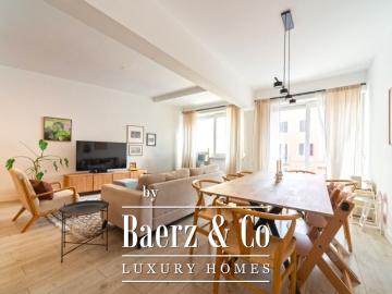 Praça Das Amoreiras - Varanda, Cozinha equipada