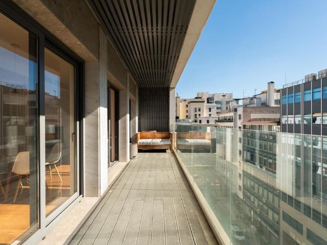à venda Apartamento de alto padrão, Lisboa