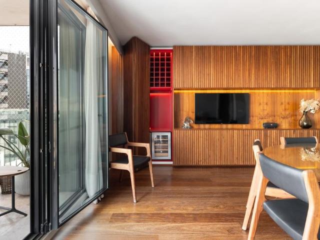 à venda Apartamento de alto padrão, Lisboa