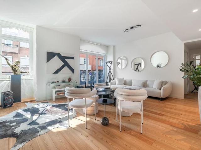 à venda Apartamento de alto padrão, Lisboa