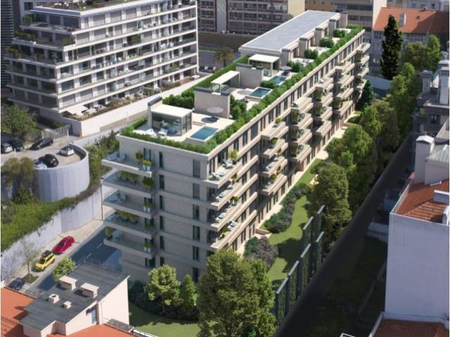 à venda Apartamento de luxo, Lisboa, Portugal