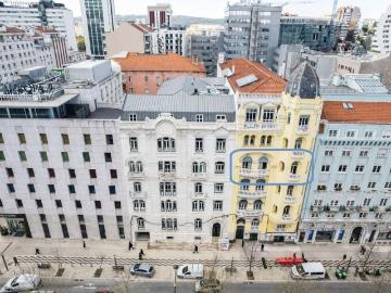 Avenidas Novas, Lisboa, Distrito de Lisboa