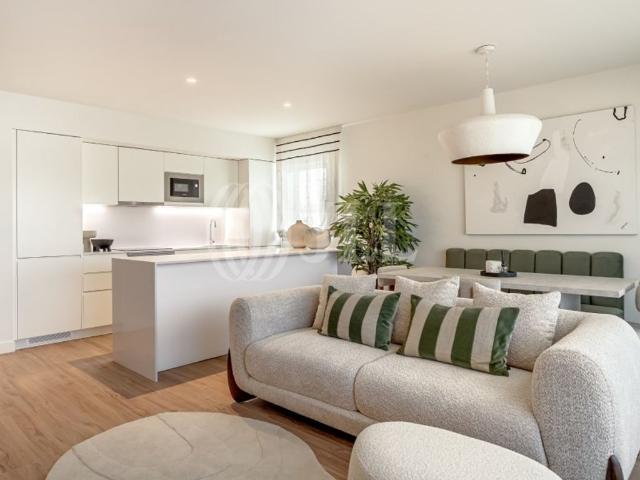 à venda Apartamento de alto padrão, Lisboa