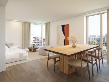 à venda Apartamento de alto padrão, Lisboa