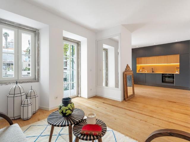 à venda Apartamento de luxo, Lisboa, Portugal