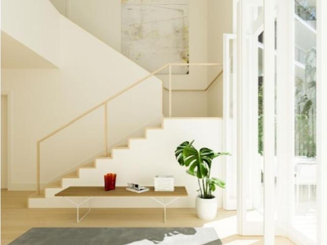 à venda Apartamento de alto padrão, Lisboa
