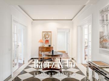 à venda Apartamento de alto padrão, Lisboa