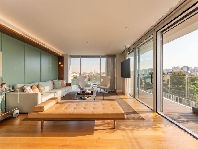 à venda Apartamento de alto padrão, Lisboa
